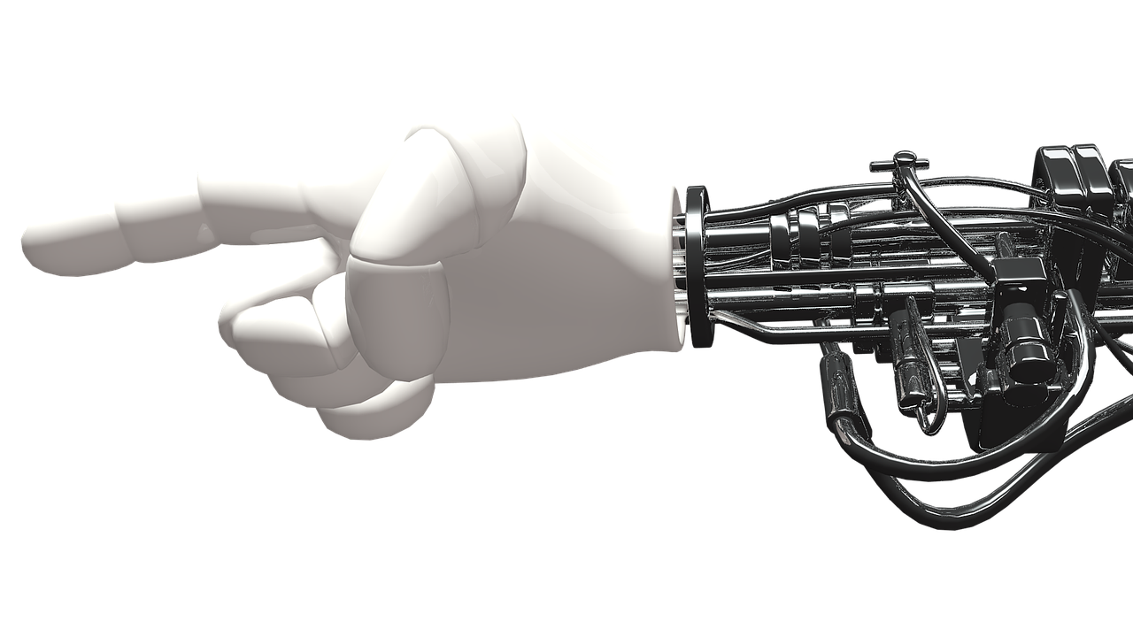 Hand robot